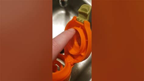 GX Gatorade bottle leaking problem SOLVED! Super easy.